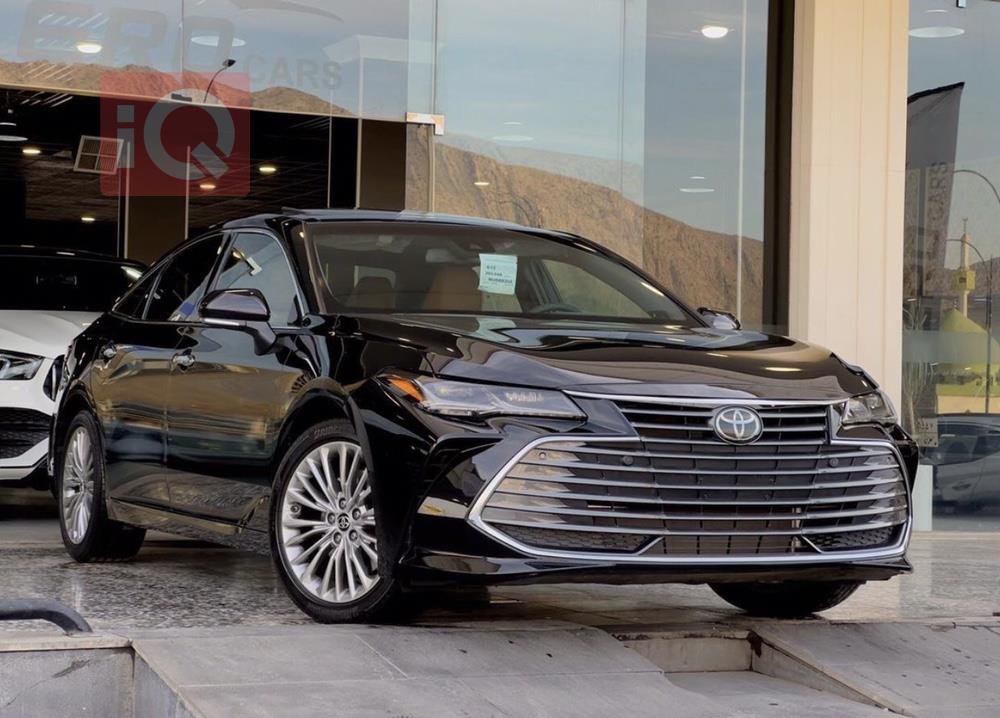 Toyota Avalon